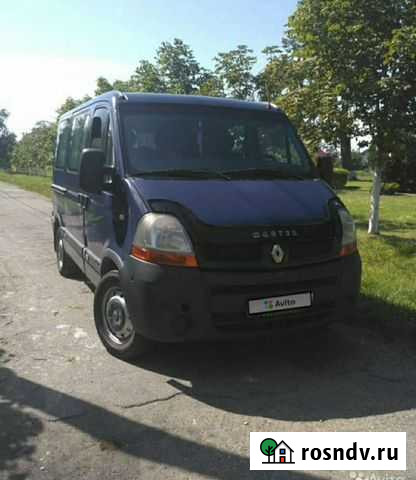 Аренда микроавтобуса 8 мест с водителем экскурсии Калининград - изображение 1