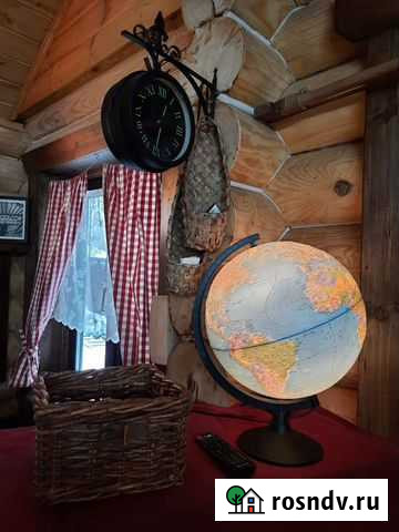 Баня на дровах рядом Нижний Новгород - изображение 1