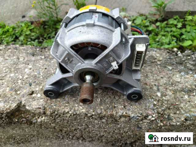 Запчасти для стиральной машины Ariston Тверь - изображение 1