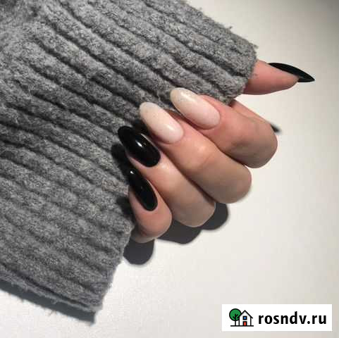 Маникюр Кемерово - изображение 1