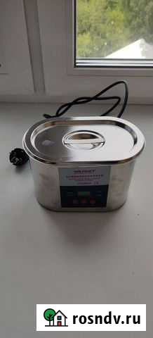 Сдам в аренду ультразвуковую ванну Ярославль - изображение 1