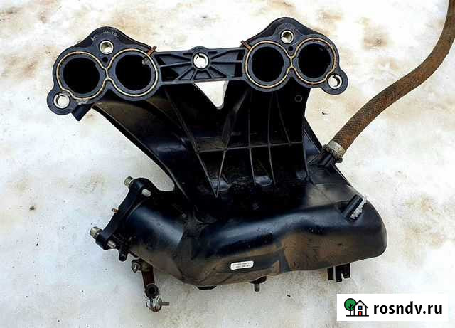 Впускной коллектор ваз Рыльск - изображение 1