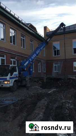 Ямобур Красноярск - изображение 1