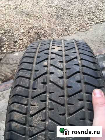 Продам колесо от е39 Энгельс - изображение 1