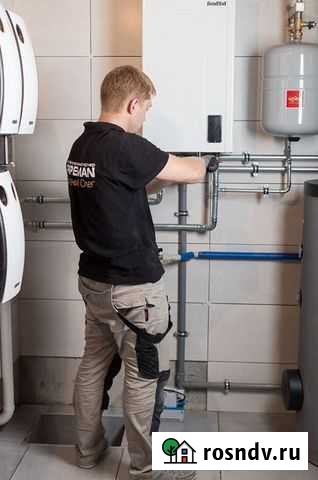 Сантехник Курск - изображение 1