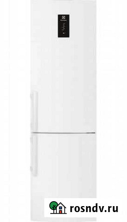 Холодильник Electrolux EN 3452 JOW Тамбов - изображение 1