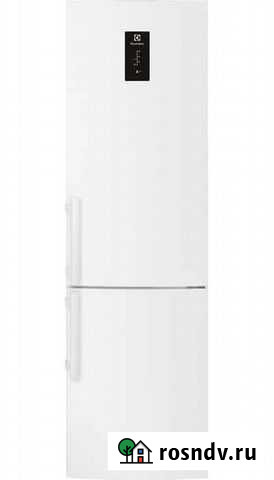 Холодильник Electrolux EN 3452 JOW Тамбов - изображение 1