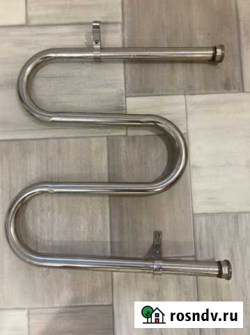 Полотенцесушитель Югорск - изображение 1