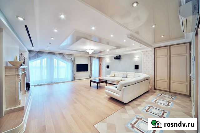 Натяжной потолок Тюмень - изображение 1