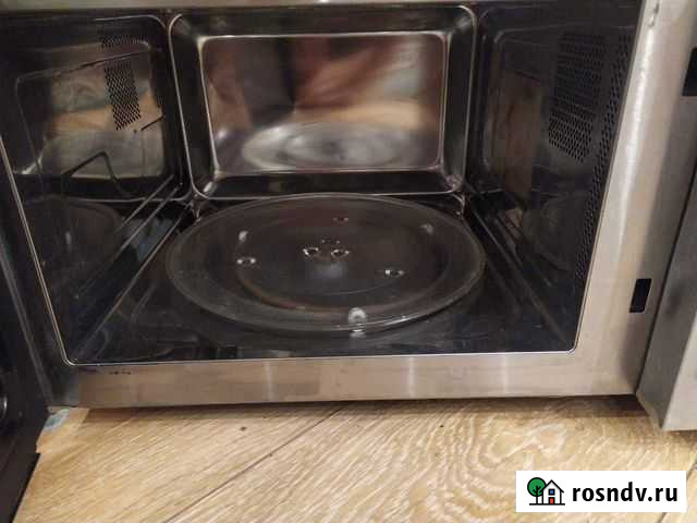 Микроволновая печь Daewoo Саратов - изображение 1