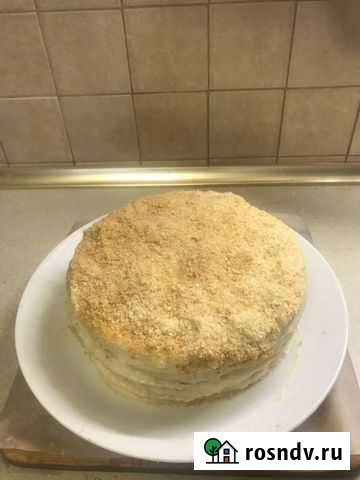 Услуги повара Москва - изображение 1