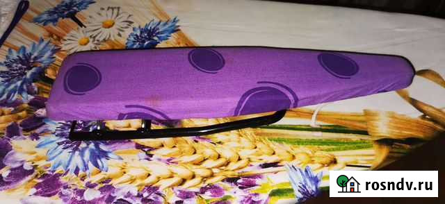 Гладильная доска для рукавов Тула - изображение 1