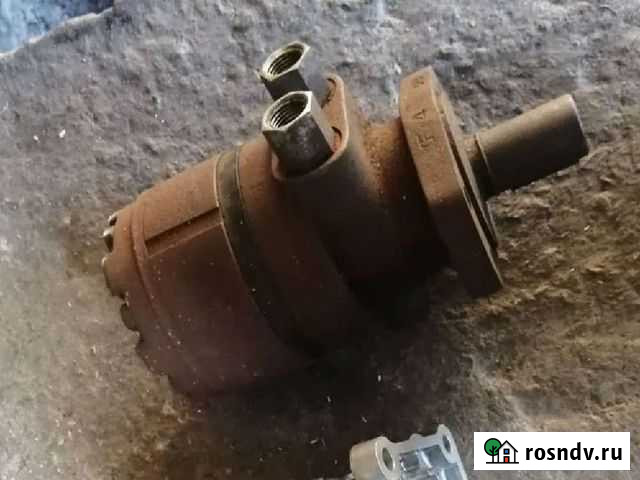 Насос нш Елизово - изображение 1