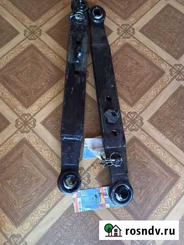 Продам тяги навески мтз 1221 Ярцево - изображение 1