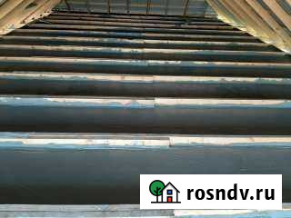 Заливка поталкоа пенабетонам Кизляр - изображение 1