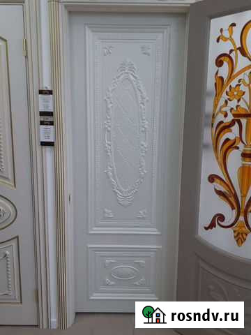 Дверь Тэрэса от Геоны Рязань - изображение 1