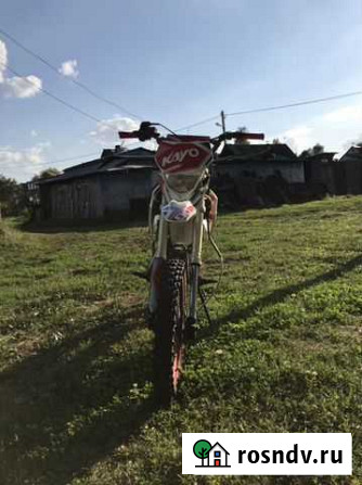 Kayo evolution 150cc Авсюнино - изображение 1
