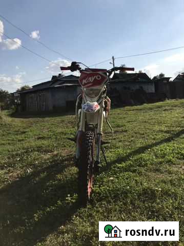 Kayo evolution 150cc Авсюнино - изображение 1