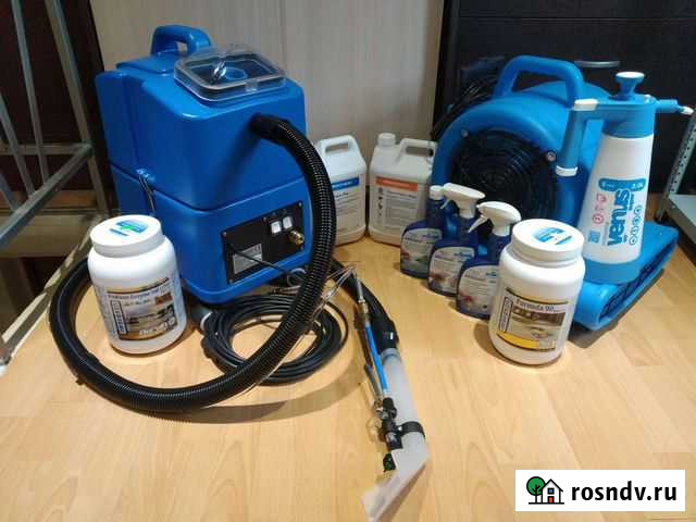 Химчистка дивана Сочи - изображение 1