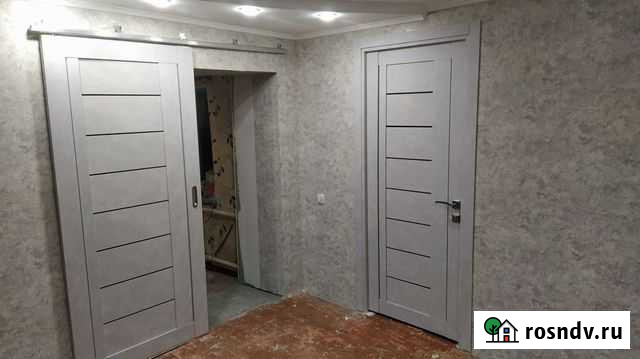 Установка дверей Феодосия - изображение 1