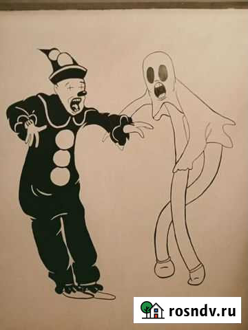 Поклейка обоев Иркутск - изображение 1