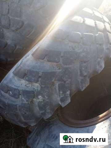 Колеса урал,камаз,маз Мышкин - изображение 1