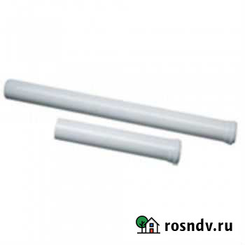 Труба эмалированная для котлов диам. 80 мм Курск - изображение 1