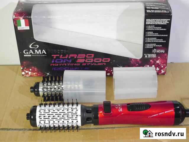 Фен щётка, Фен Петрозаводск - изображение 1