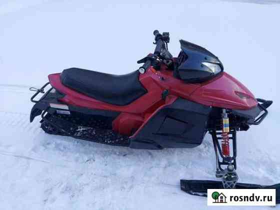 Снегоход cfmoto CF250 Волгоград