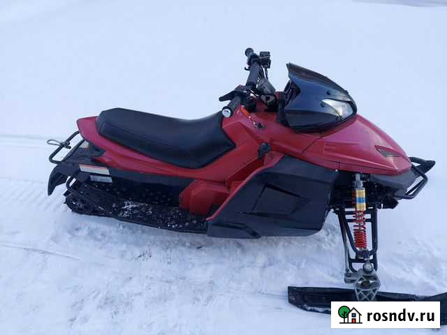 Снегоход cfmoto CF250 Волгоград - изображение 1