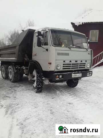 Грузоперевозкий Междуреченск - изображение 1