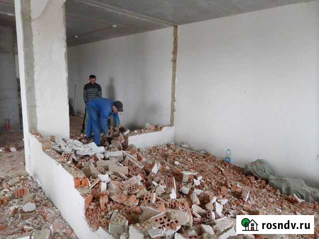 Демонтажные работы. Перевозки Волгоград - изображение 1