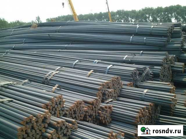 Арматура Пильна - изображение 1