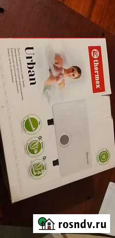 Водонагреватель проточный электрический Минеральные Воды - изображение 1