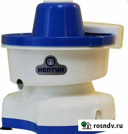 Соковыжималка Абаза - изображение 1
