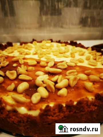 Чизкейк Нью-Йорк Нижний Тагил - изображение 1