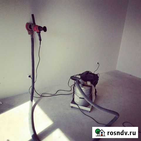 Штробление стен быстро и без пыли Санкт-Петербург - изображение 1