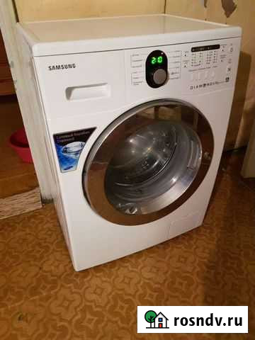 Доставка samsung 6кг Краснобродский - изображение 1