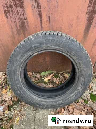 Bridgestone 185/65 R15 Ковров - изображение 1
