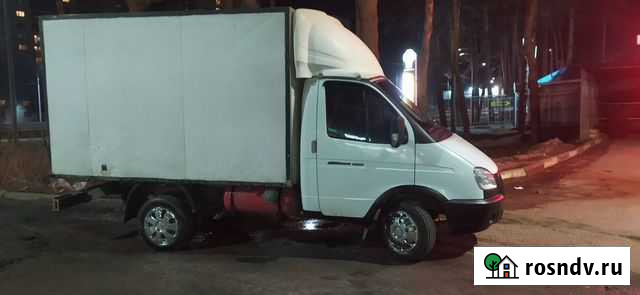 Грузоперевозки Воронеж - изображение 1