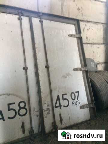 Ворот Усть-Джегута - изображение 1