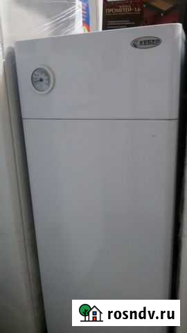 Газ. котлы Кебер Шахты - изображение 1