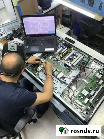 Ремонт телевизоров Оренбург - изображение 1