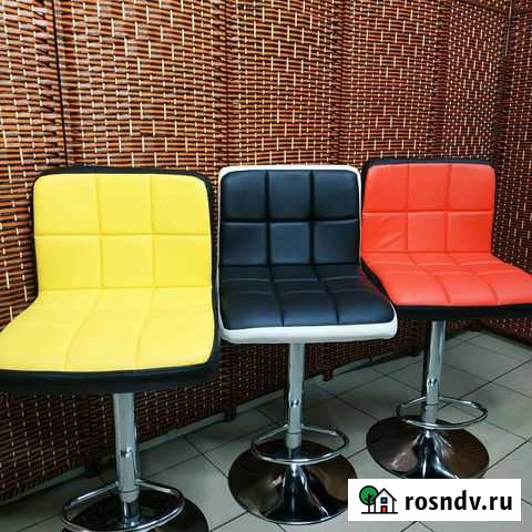 Стул барный Чита - изображение 1