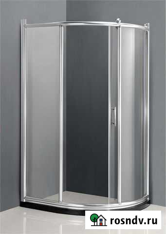 Душевой уголок OportoShower Агалатово - изображение 1