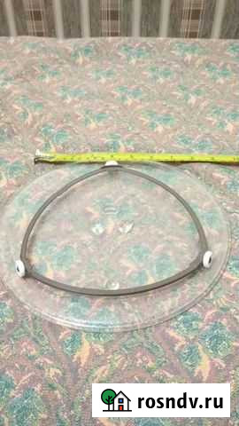 Тарелка для микроволновки Тольятти - изображение 1