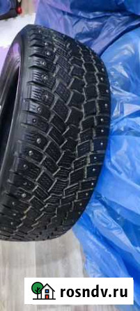Kleber 205/55 R16 Усинск - изображение 1