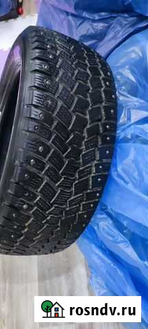 Kleber 205/55 R16 Усинск - изображение 1