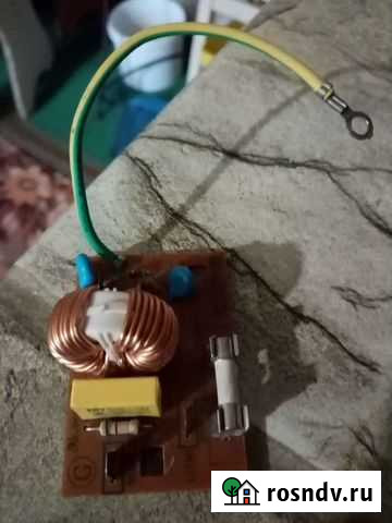 Запчасти на микроволновку Брянск - изображение 1