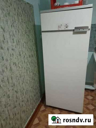 Холодильник бу Горно-Алтайск - изображение 1